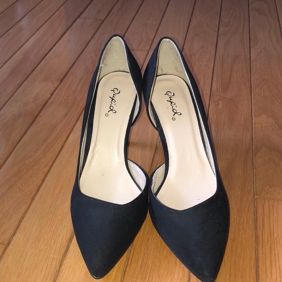 Shoes - Picture 2 of 3